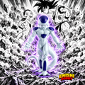 Frieza Final Form Figure – Dragon Ball Z SOLID EDGE WORKS Vol. 15 – Banpresto |ENISHI HOBBY