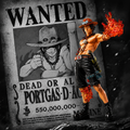 Figuarts ZERO Portgas D. Ace figure, One Piece anime collectible